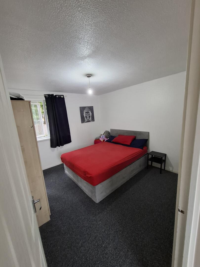 Ellesmere Court, St Mellons, Cardiff